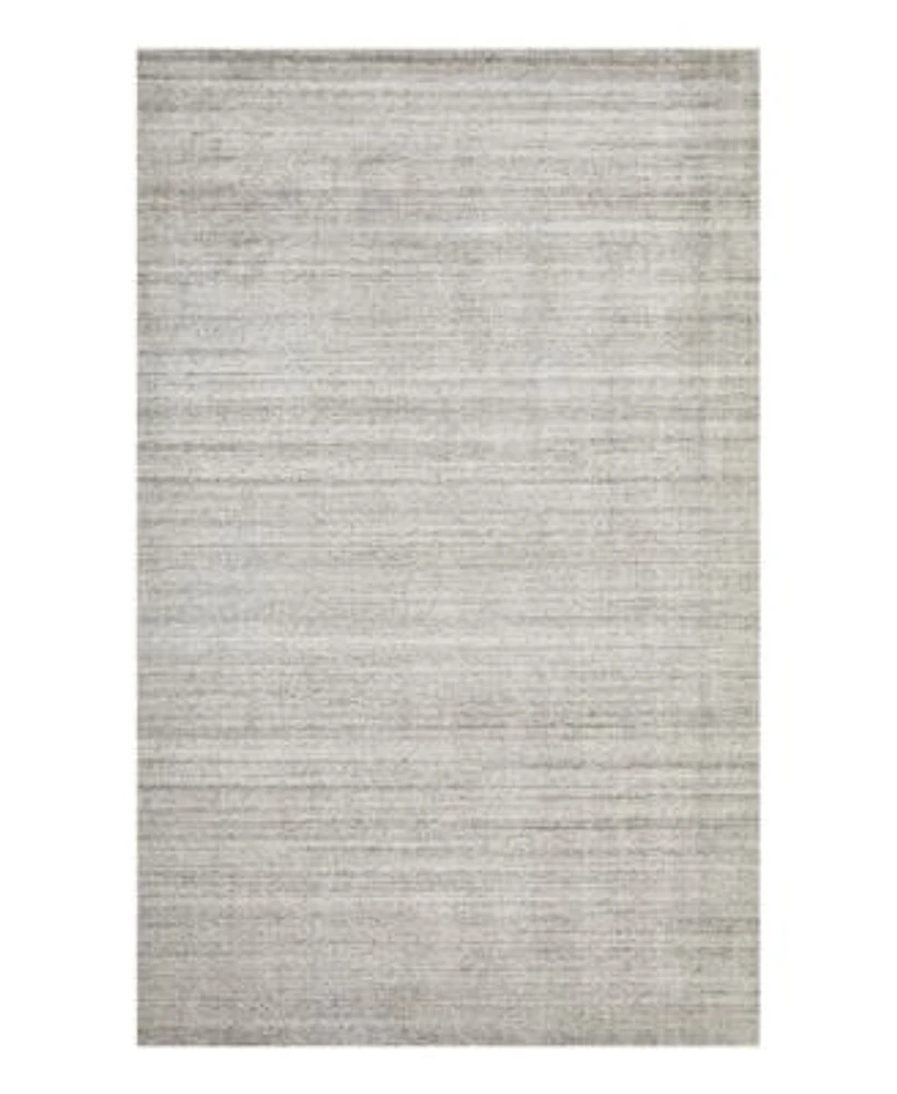 Timeless Rug Designs Cashie S1109 Linen Rug