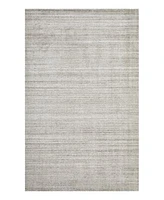 Timeless Rug Designs Cashie S1109 Linen Rug