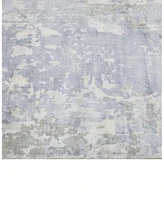 Timeless Rug Designs Henri S1117 Slate Rug