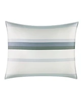 Closeout! Nautica Lansier Reversible 3-Piece Comforter Set, King