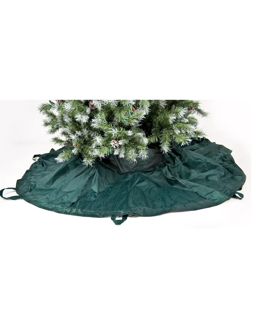 TreeKeeper Upright Christmas Tree Storage Bag