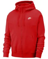 Nike Mens Club Fleece Collection