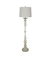 Crestview Collection 60" Floor Lamp