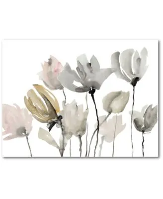 Courtside Market Tulips Gallery Wrapped Canvas Wall Art Collection