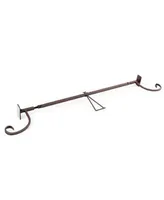 Village Lighting Garland Hanger - Slim Single Door