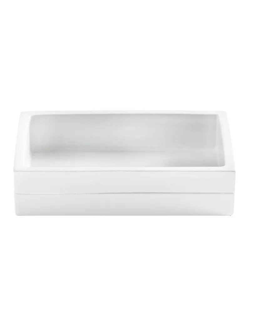 Cassadecor Lacquer Soap Dish