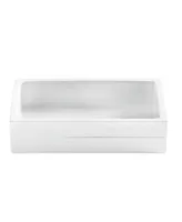 Cassadecor Lacquer Soap Dish