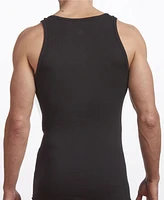 Stanfield's Premium Cotton Men's 2 Pack Tank Top