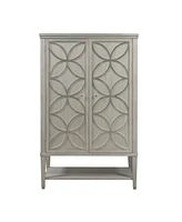 Stella Tall Door Chest