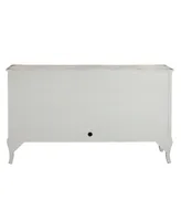 Clarimond 4-Door Credenza