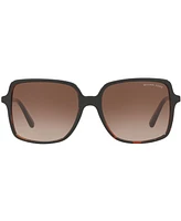 Michael Kors Women's Sunglasses, MK2098 Isle Of Palms