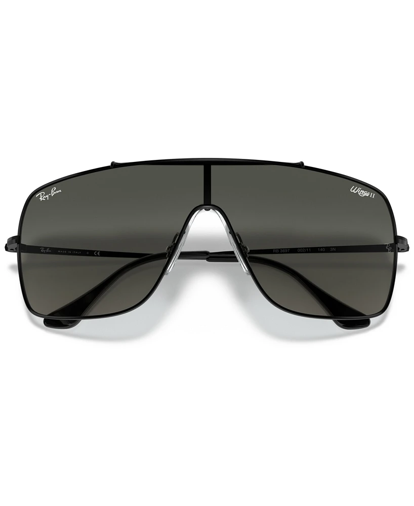 Ray-Ban Sunglasses