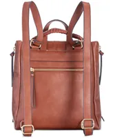 I.n.c. International Concepts Elliah Convertible Backpack, Created for Macy's