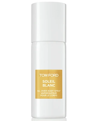 Tom Ford Soleil Blanc All Over Body Spray, 5-oz.