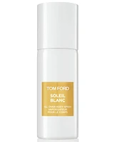 Tom Ford Soleil Blanc All Over Body Spray, 5