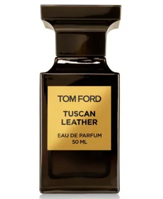 Tom Ford Tuscan Leather Eau De Parfum Fragrance Collection