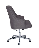 Serta Leighton Home Office Chair