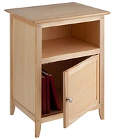 Henry Accent Table