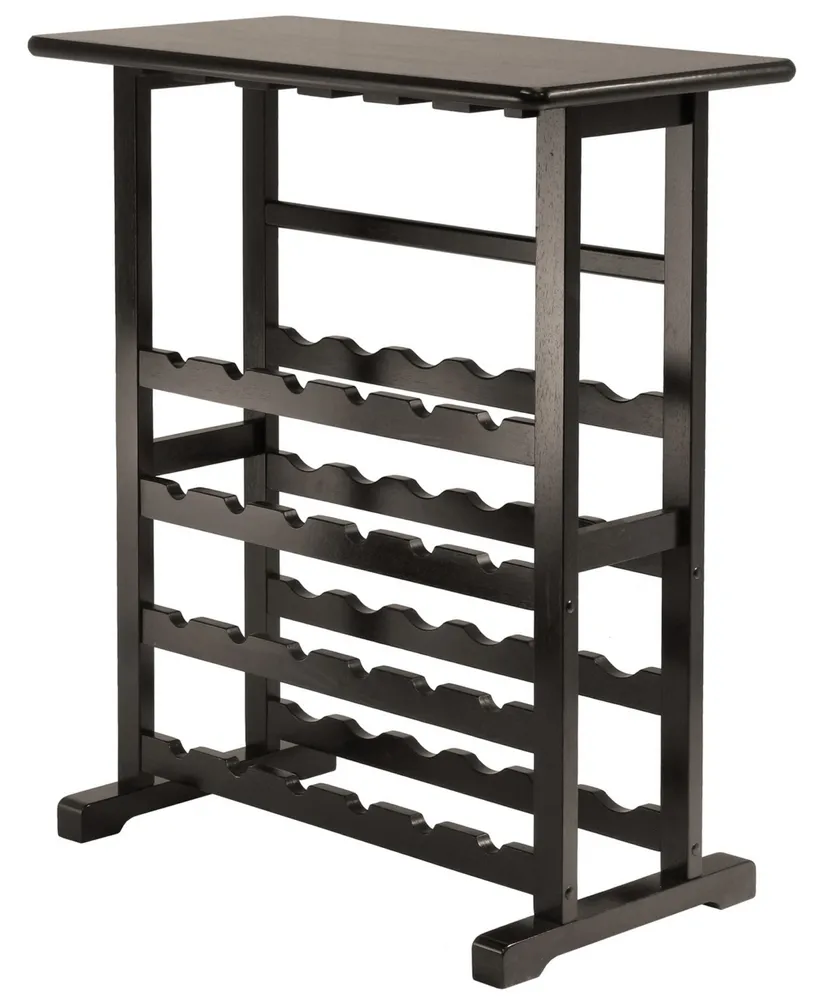 Vinny Wine Rack