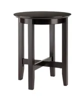 Toby End Table