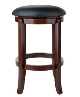 Walcott 24" Swivel Bar Stools