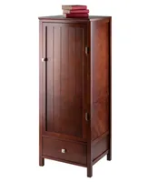 Brooke Jelly Close Cupboard with Door and Drawer