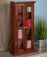 Dvd/Cd Cabinet