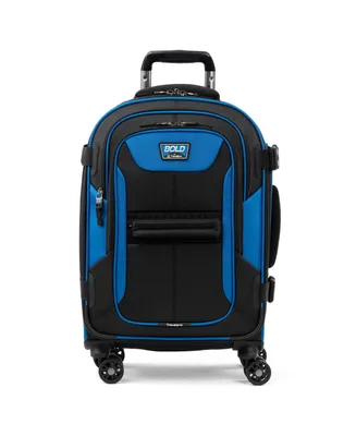 Travelpro Bold 21" Softside Carry-On Spinner