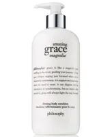 philosophy Amazing Grace Magnolia Firming Body Emulsion, 16