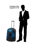 Travelpro Bold 25" 2-Wheel Softside Check-In