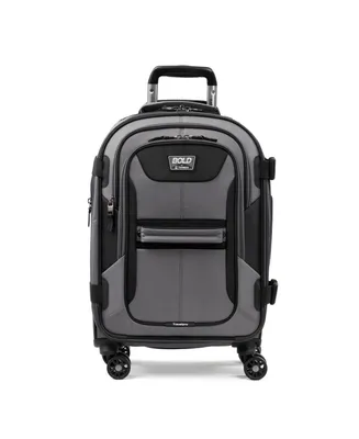 Travelpro Bold 21" Softside Carry-On Spinner