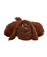 Pillow Pets NBCUniversal The Secret Life of Pets Duke Stuffed Animal Plush Toy