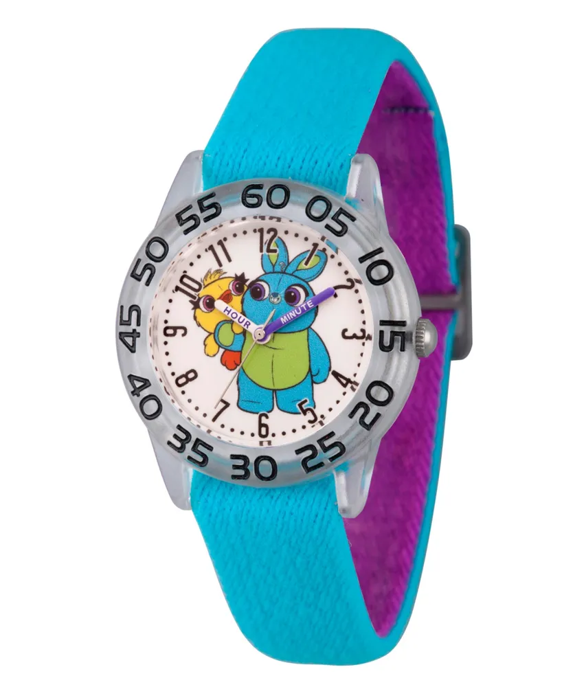 Armitron Bugs Bunny Gold-tone Watch | Vintage Looney Tunes Wristwatch –  Vintage Radar