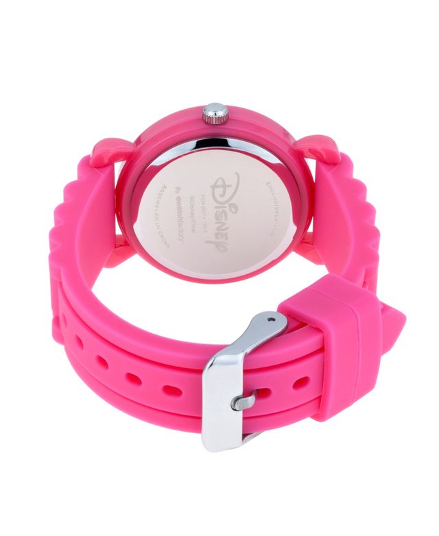 EwatchFactory Girl's Disney Toy Story 4 Bo Peep Plastic Time Teacher Strap Watch 32mm