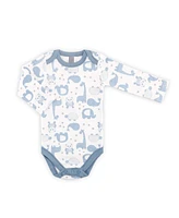 The Peanutshell Baby Boys Newborn Layette Gift Set Girls, Shower Gift Essentials
