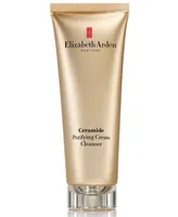 Elizabeth Arden Ceramide Purifying Cream Cleanser, 4.2 fl. oz.