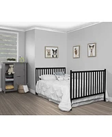 Dream On Me Baby Synergy, 5 1 Convertible Crib