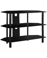 Monarch Specialties 36" L Tv Stand