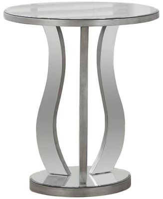 Monarch Specialties End Table