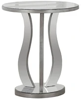 Monarch Specialties End Table