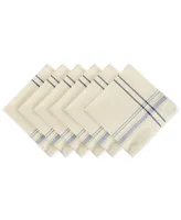 French Stripe Napkin, Set of 6