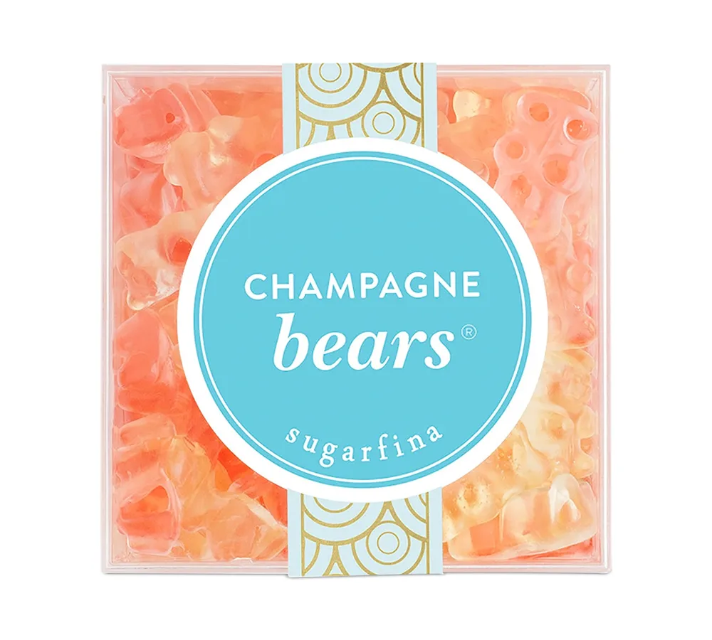 Sugarfina Champagne Bears