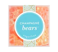 Sugarfina Champagne Bears