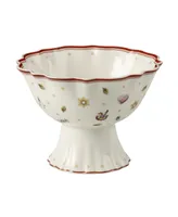 Villeroy & Boch Toys Delight Footed Individual Bowl