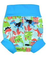 Splash About Toddler Boys and Girls Happy Nappy Swim Diaper