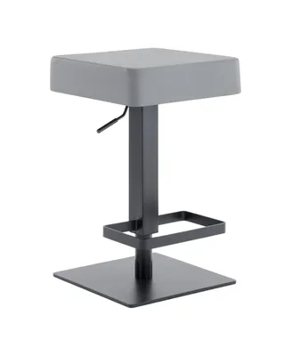 Kaylee Grey Bar Stool