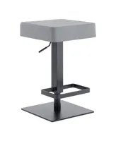 Kaylee Grey Bar Stool