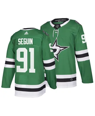 adidas Men's Tyler Seguin Dallas Stars Authentic Player Jersey