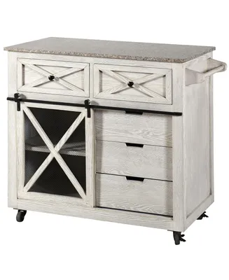 Farmhouse Chest