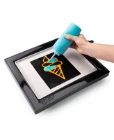 Presto Pangogh Pancake Art Electric Griddle